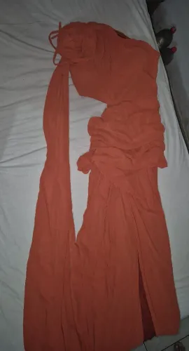 Vestido de festa