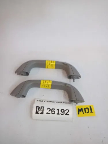 Apoio De Mão Teto Toyota Etios 2020 1.5