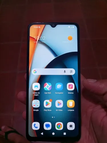 Celular xiaomi Realmi A3