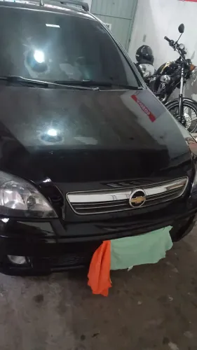 Chevrolet Corsa Hat. Maxx 1.4 8V Econoflex 5P 2012