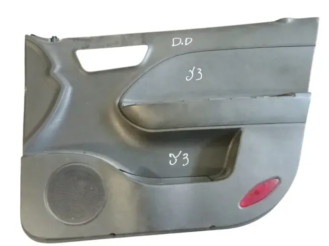 FORRO DE PORTA DIANTEIRO DIREITO JAC J3 201 ORIGINAL 2012/15