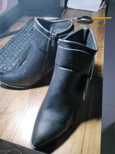 Bota feminina