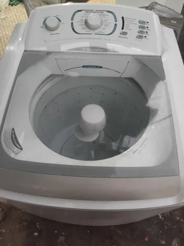 Maquina de lavar 12kl