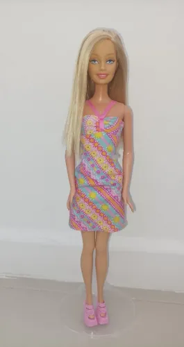 Barbie Fabulous Looks 2005