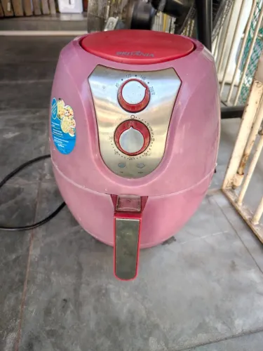 Air frier