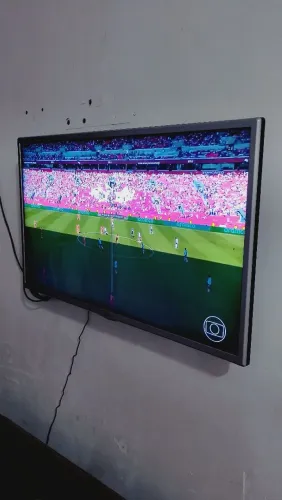 Tv 32" em excelente estado 