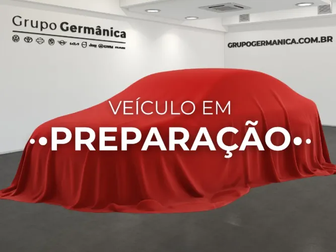 Volkswagen Polo Track 1.0 Flex 12V 5P 2023