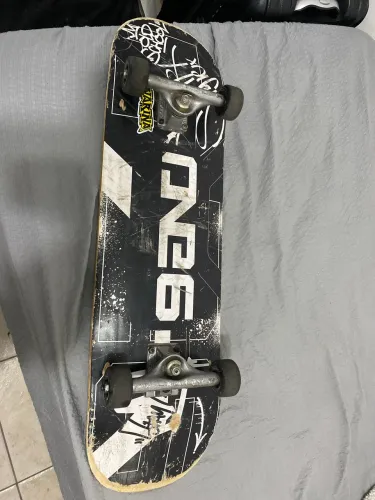 skate 8.0