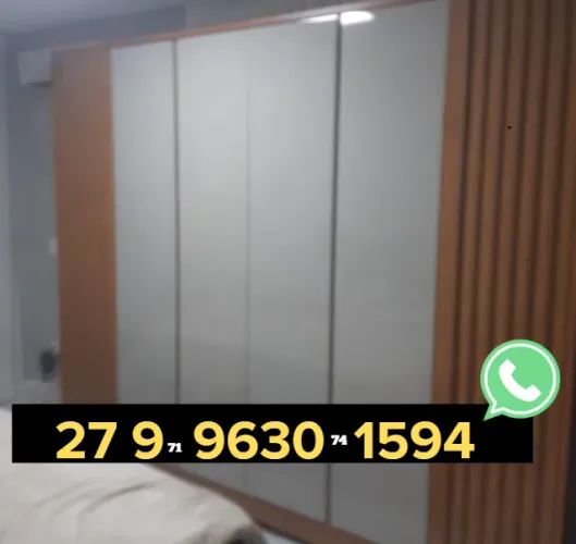 MONTADOR DE MÓVEIS EM VILA VELHA