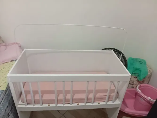 Mini berço 