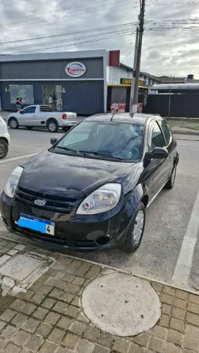 Ford KA 1.0 8v/1.0 8V ST Flex 3P 2009