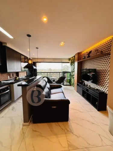 Residencial - Parque Continental