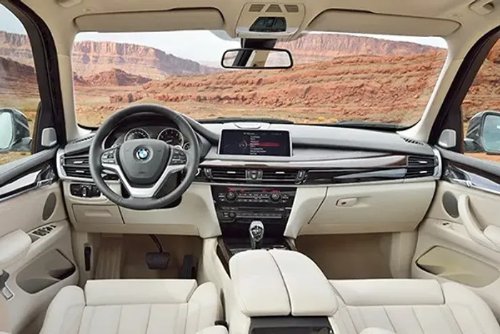 BMW X5 Xdrive 35I Full 3.0 306cv Bi-turbo 2016