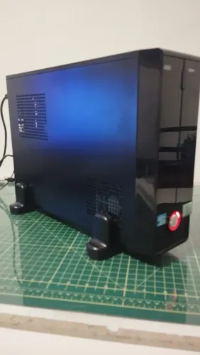 Mini Pc Gamer - I5 3330 - 8GB + R5 430 + SSD 240GB