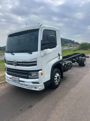 VW 11.180 PRIME 4X2 3/4 CHASSI -ANO 2020