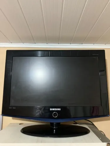 Televisão
