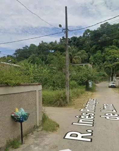 Terreno de esquina