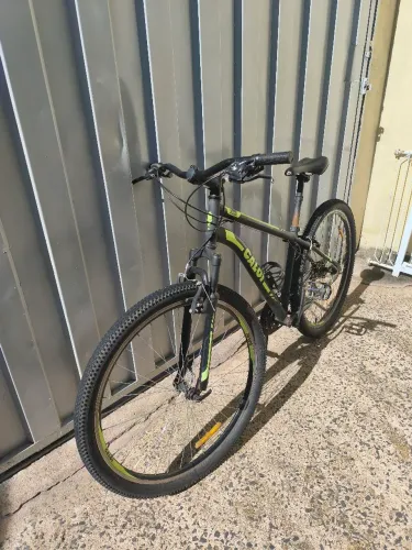 Vendo Bike Caloi Velox