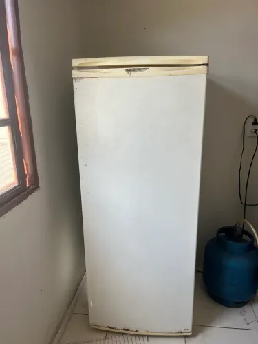 Geladeira Electrolux