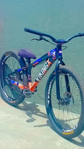 Viking x tuff 25