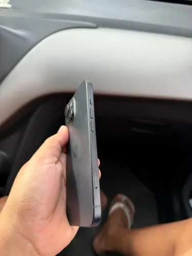 iPhone 15