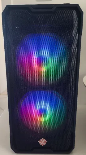 PC gamer