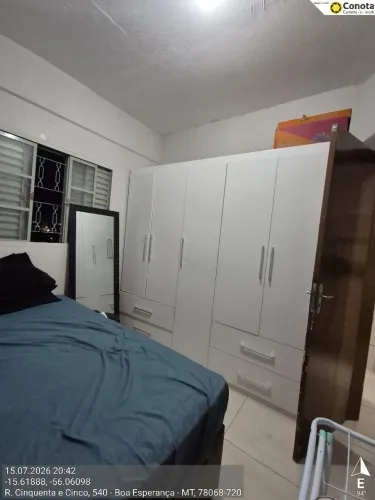 Guarda roupa