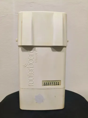 ROUTERBOARD 912 MIKROTIK