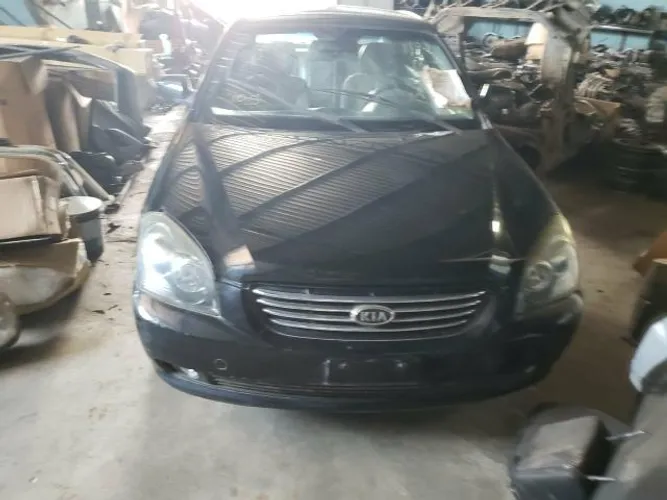 Kia magentis 2009 para retirada de peças