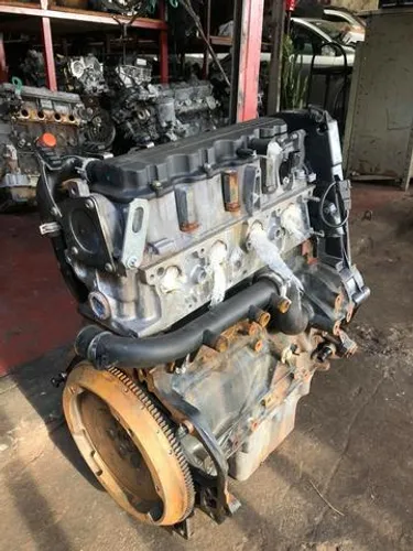 Motor Astra 2.0 Flex 2011 *140cv