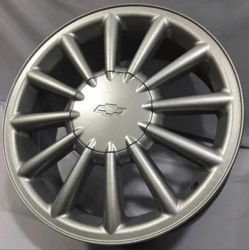 Rodas gm omega power tech aro 17 novas