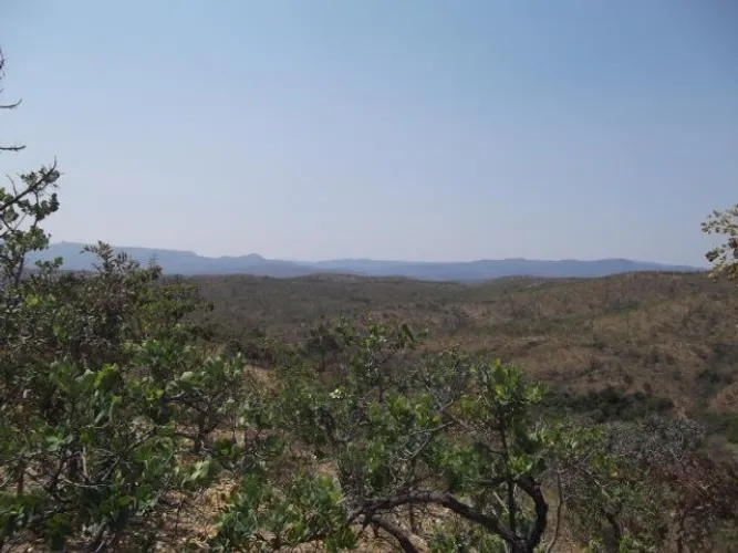 Fazendinhas com nascente de água cristalina, Serra do Cipó (Temos varias opções).