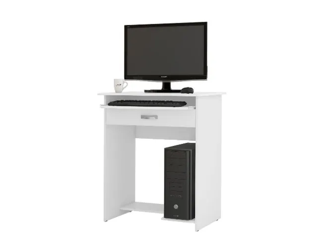Mesa de Computador  gaveta- Frete Gratis225,00 - 10x sem juros