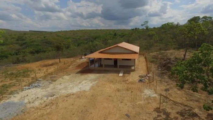  Sitio novo de 1.000m² Serra do Cipó (Temos varias opções).