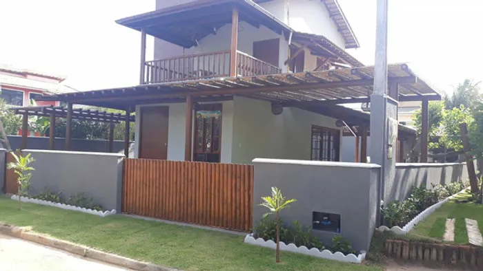 Casa 3/4 suíte - Condomínio Vilas do Jacuipe , Maravilhosa !