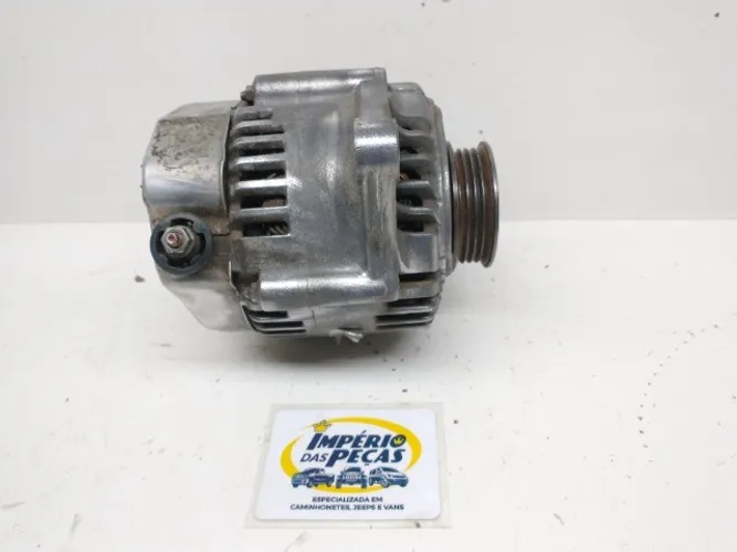 Alternador Grand Vitara 98/05 Tracker 03/08 2.5 V6 #20643