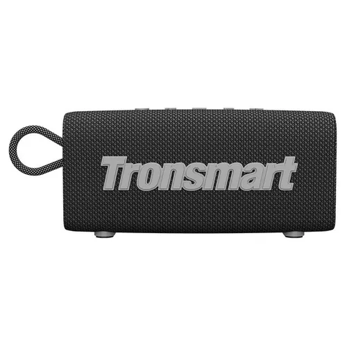 Super Promoção Cx de Som Tronsmart Trip 10w Bluetooth Off. Mês do consumidor.