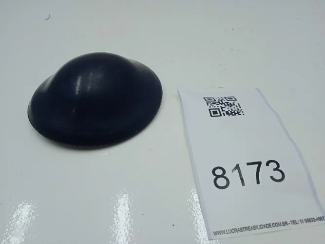 8173 Capa Amortecedor Gol Parati Saveiro Voyage G1 G2 G3 G4 G5 