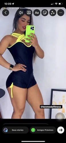 Atacado Fitness