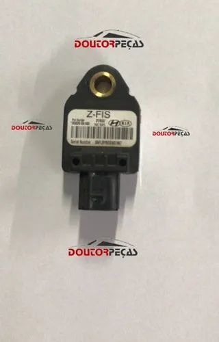 Sensor de airbag Hyundai I30 2009\2012 