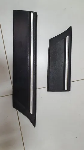 Chevette frisos laterais usados originais