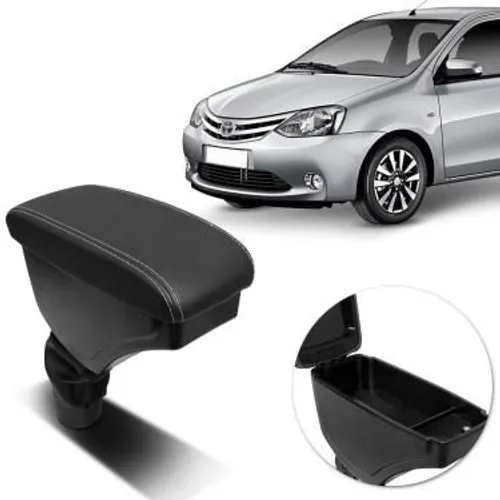 Apoio de Braço Etios 13>20