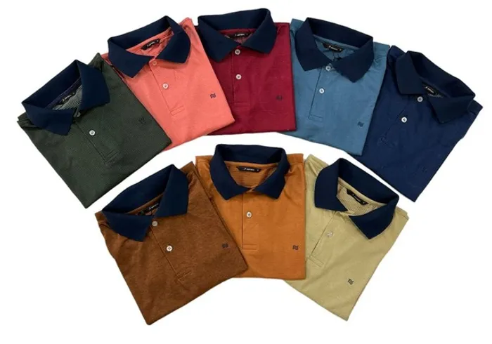 Polo Blue