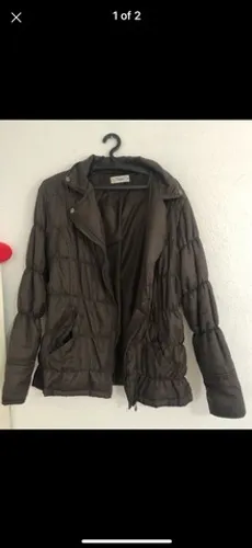 Jaqueta de Frio 42