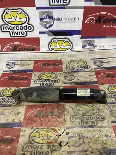 Amortecedor Traseiro (00521758840) Fiat Strada 2021 / 2022