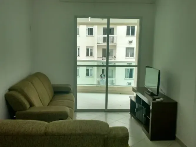 Apartamento Venda Vivendas Club 2 quartos