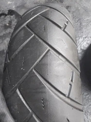 pneu usado trailrider avon av54 150/70-18
