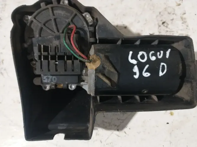Motor limpador Vw/Logus 96