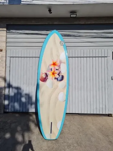 Prancha de Stand Up Conchas