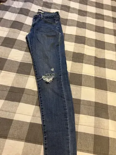 Calça jens levis Original tamanho 36